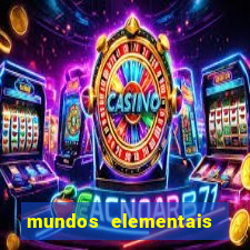 mundos elementais download android